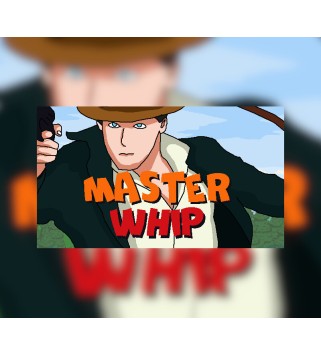 Master Whip Steam Key GLOBAL